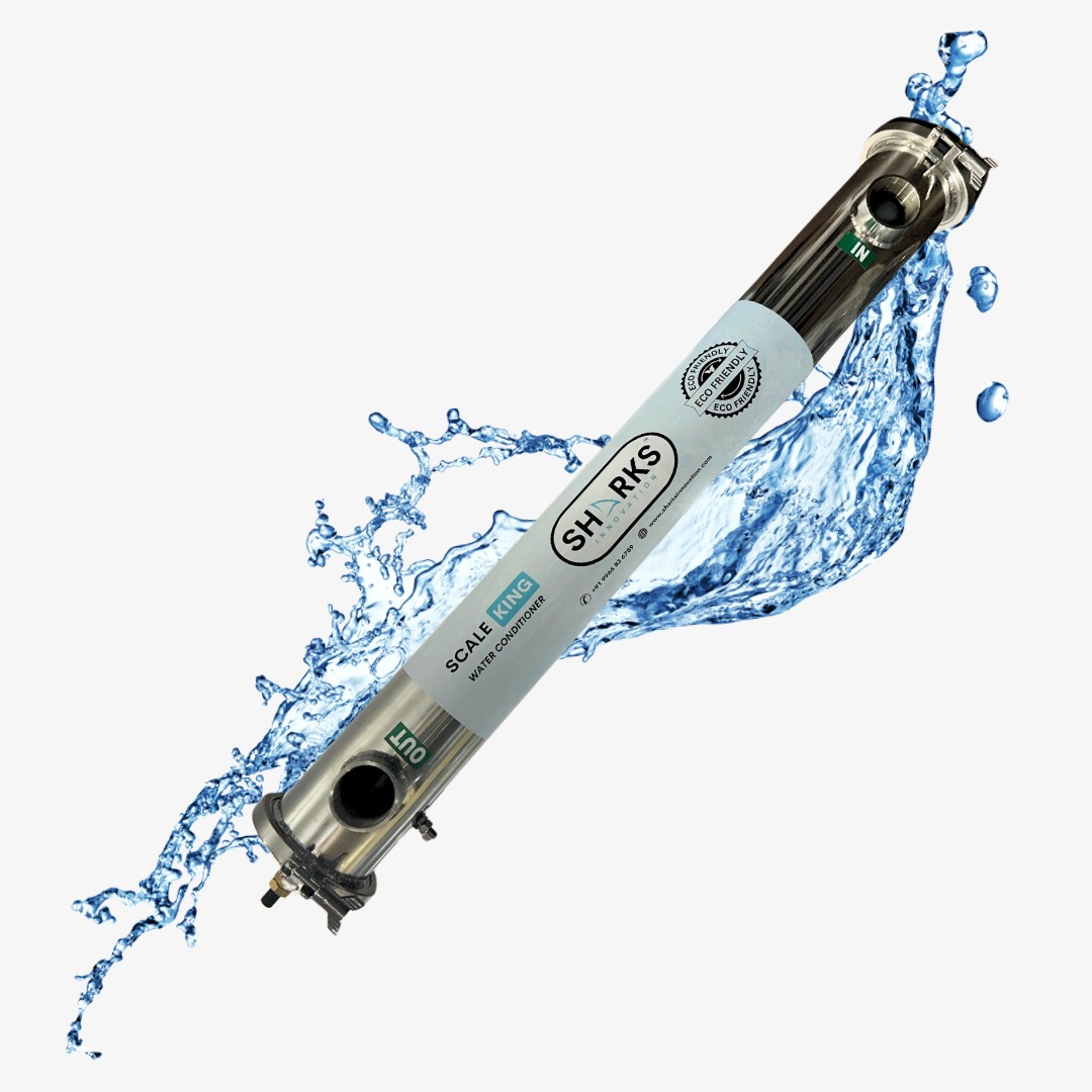Scale King Water Conditioner