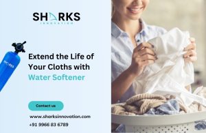 Water Softener for Bathroom in Hyderabad