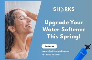 Water Softener for Bathroom in Hyderabad