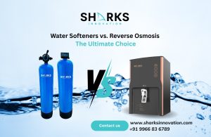 Best Home Water Softeners in Hyderabad