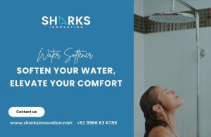 Water Softener for Bathroom in Hyderabad