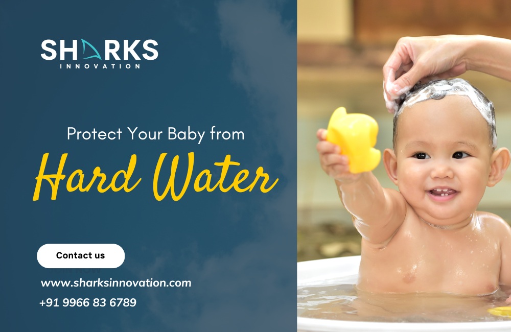 Water Softener for Bathroom in Hyderabad
