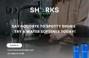 Water Softeners in Hyderabad