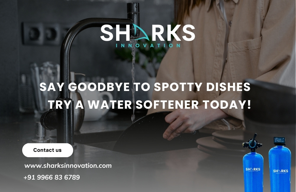 Water Softeners in Hyderabad