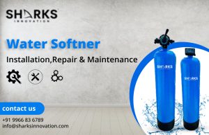 Water Softener Services in Hyderabad