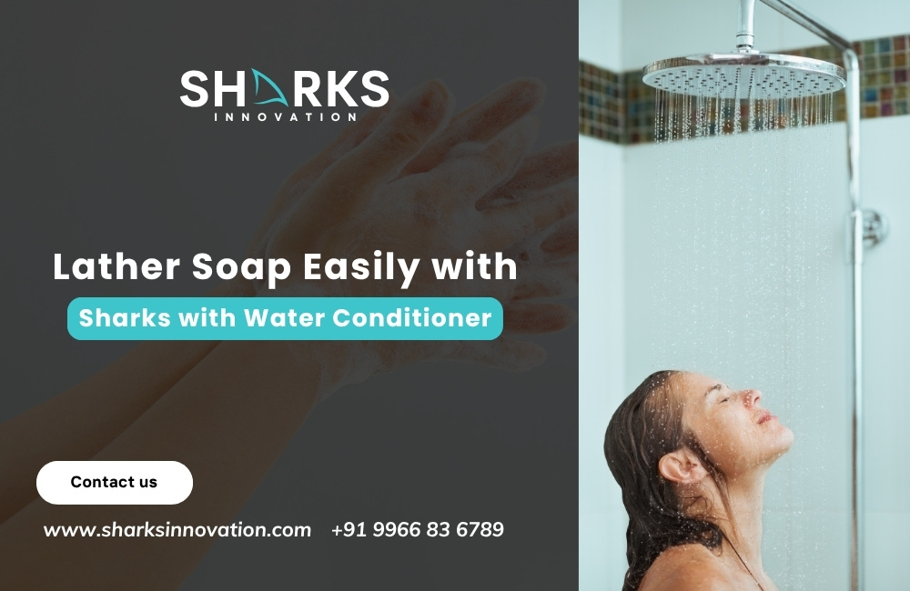 Water Conditioner in Hyderabad