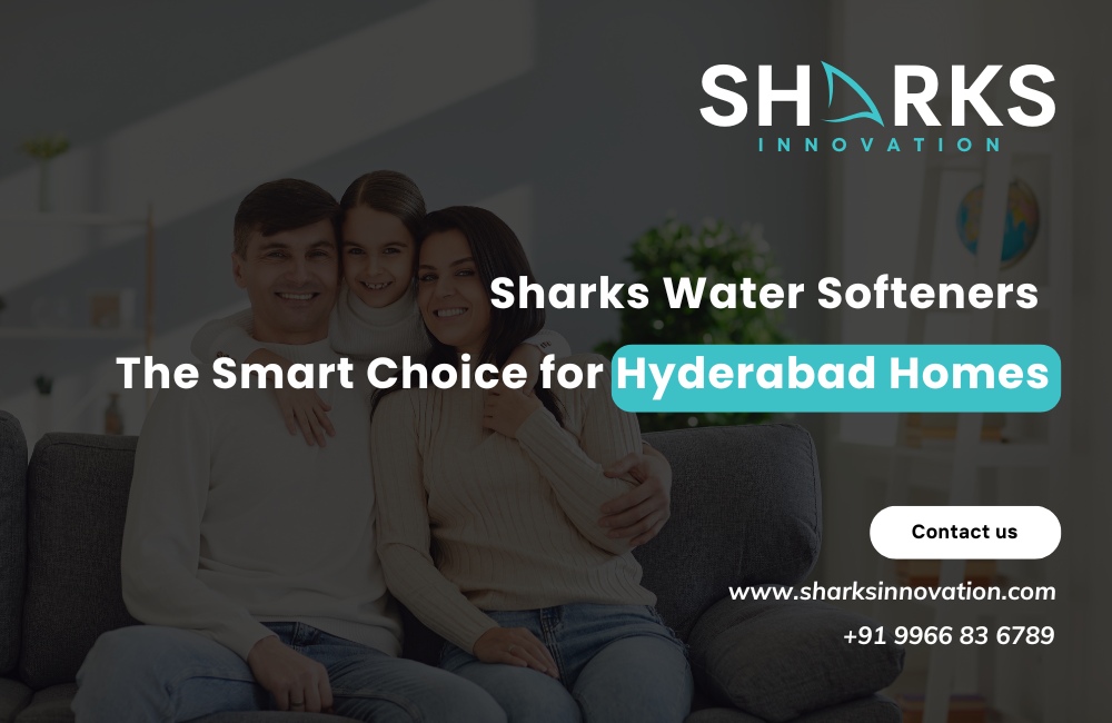 water conditioner in Hyderabad
