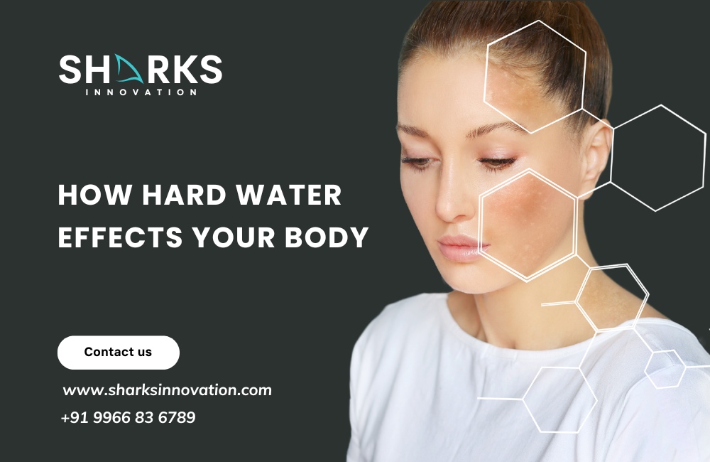 Water Conditioner in Hyderabad