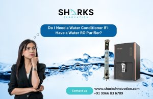 Water Conditioner in Hyderabad