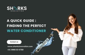 water conditioners in Hyderabad