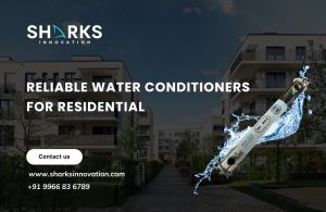 Residential Water Conditioners in Hyderabad
