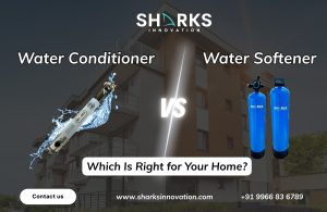 Water Conditioner in Hyderabad