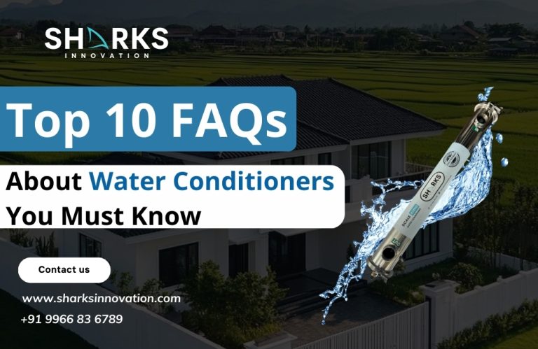 The Ultimate TOP 10 FAQ Guide to Water Conditioners You’ve Been Looking ...