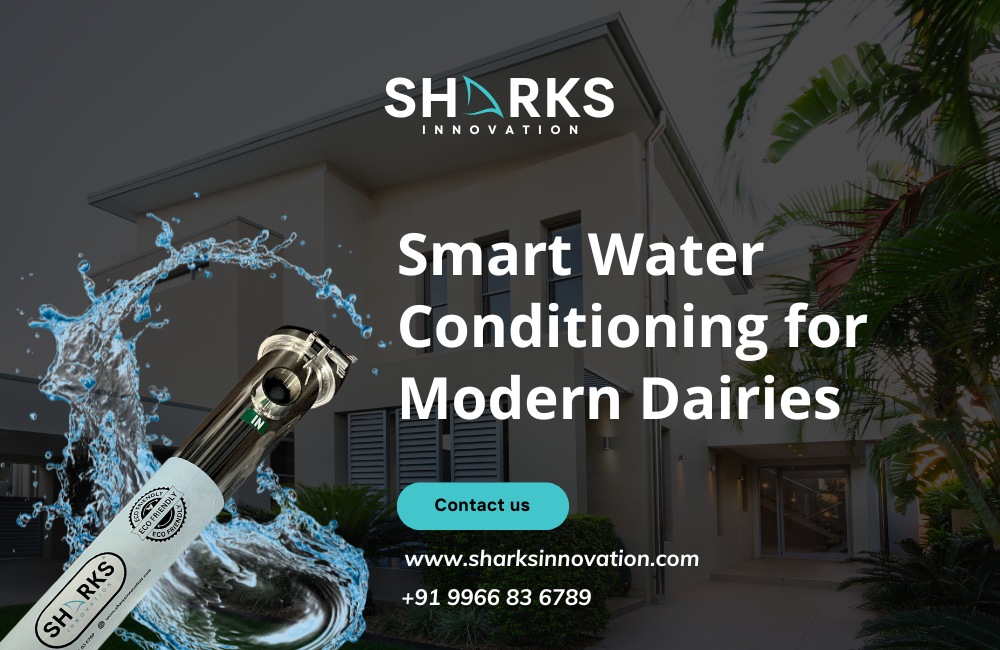 Water Conditioners in Hyderabad