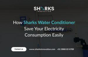 water conditioner supplier in Hyderabad