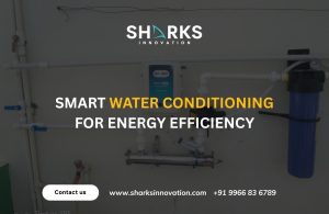water conditioner supplier in Hyderabad