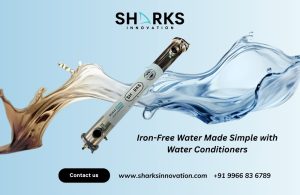 Water Conditioners in Hyderabad