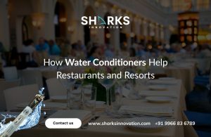 Water Conditioners in Hyderabad