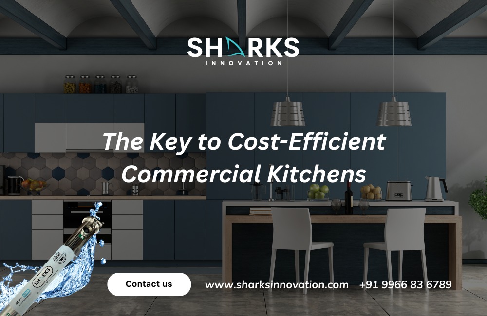 Water conditioners in Hyderabad