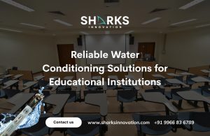 Water Conditioners in Hyderabad