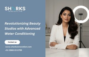 Water Conditioners in Hyderabad