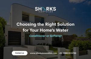 Water conditioners in Hyderabad