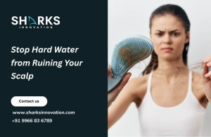 Water Conditioners in Hyderabad