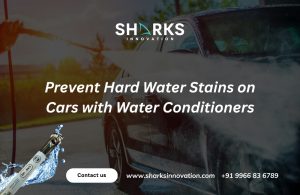 Water Conditioners in Hyderabad