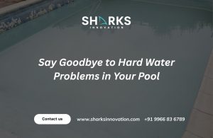 Sharks innovation’s, Water Conditioners in Hyderabad