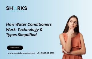 Water Conditioners in Hyderabad