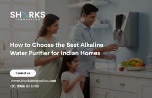 alkaline water purifiers manufactures in hyderabad