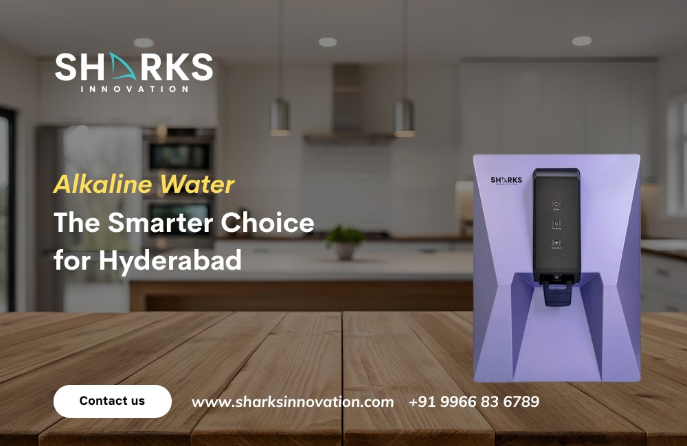 Best alkaline water purifier near me