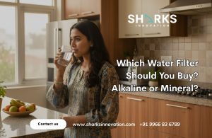 Best alkaline water purifier near me