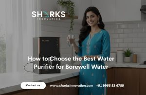 Alkaline water purifier in Hyderabad