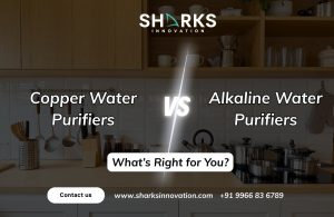 Alkaline water purifier in Hyderabad