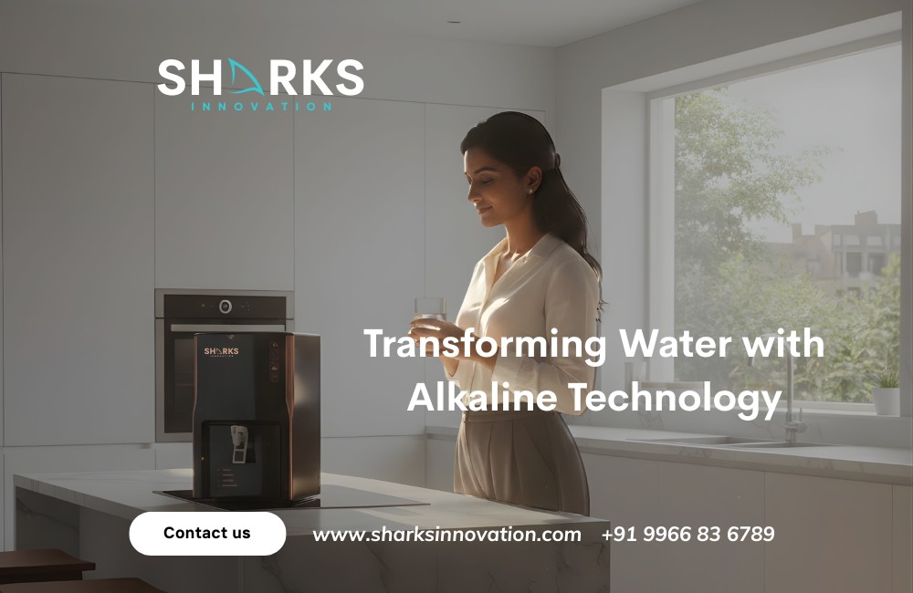 Best alkaline water purifier near me