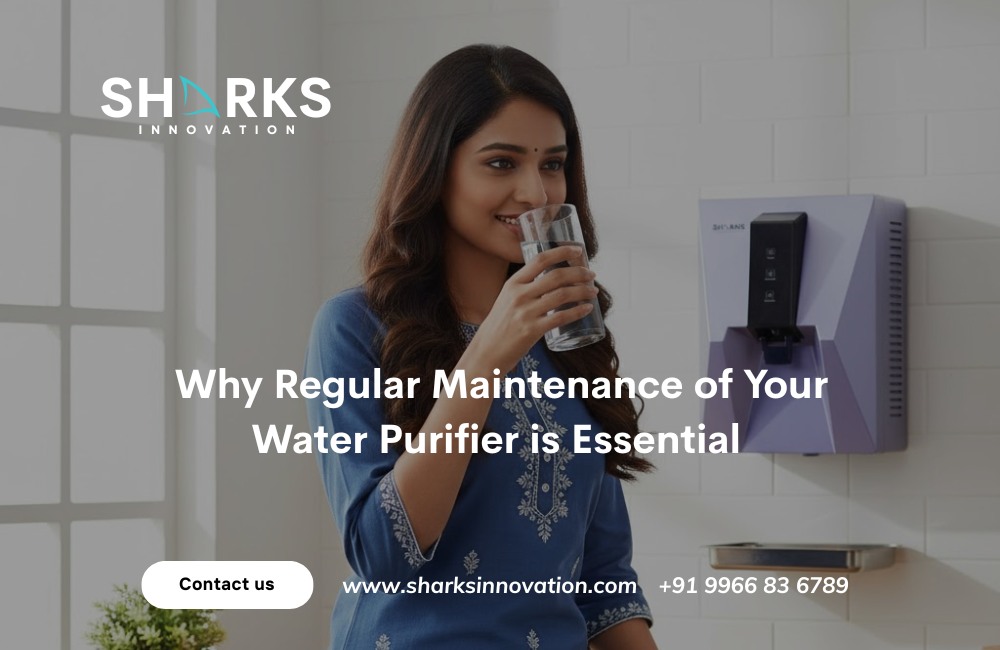 Best Alkaline Water Purifier near me