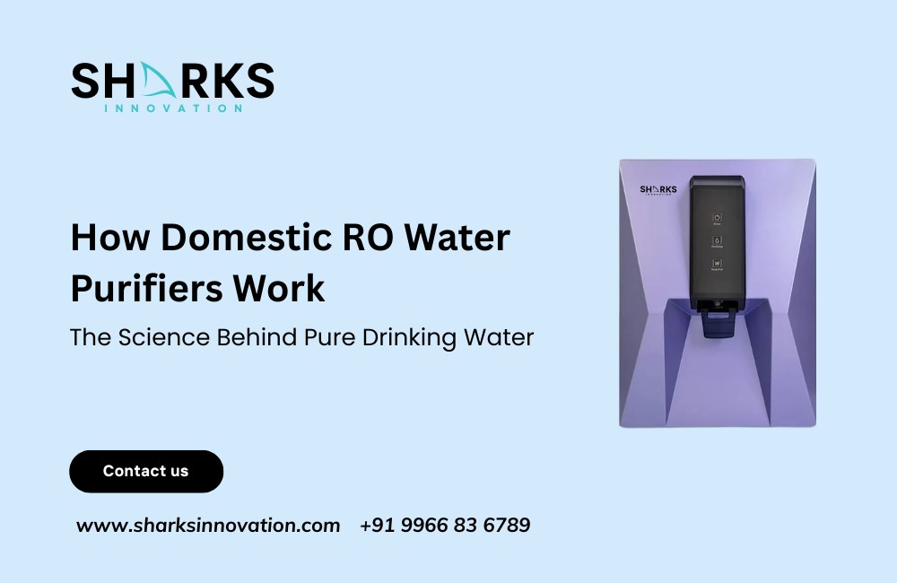 Best Alkaline Water Purifier near me