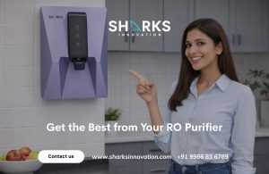 RO water purifiers in Hyderabad