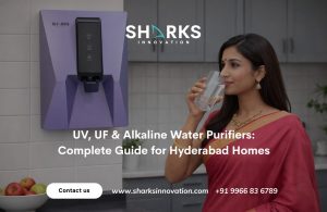 Best Alkaline Water Purifier near me