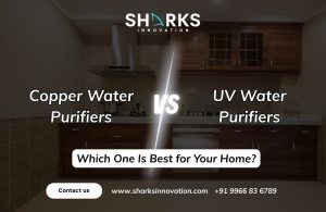 UV alkaline water purifiers in Hyderab