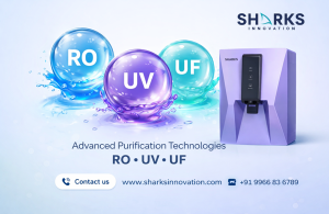 Best Alkaline Water Purifier near me