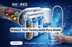 Ro water purifiers in Hyderabad