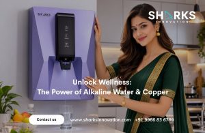 Best Alkaline Water Purifier near me