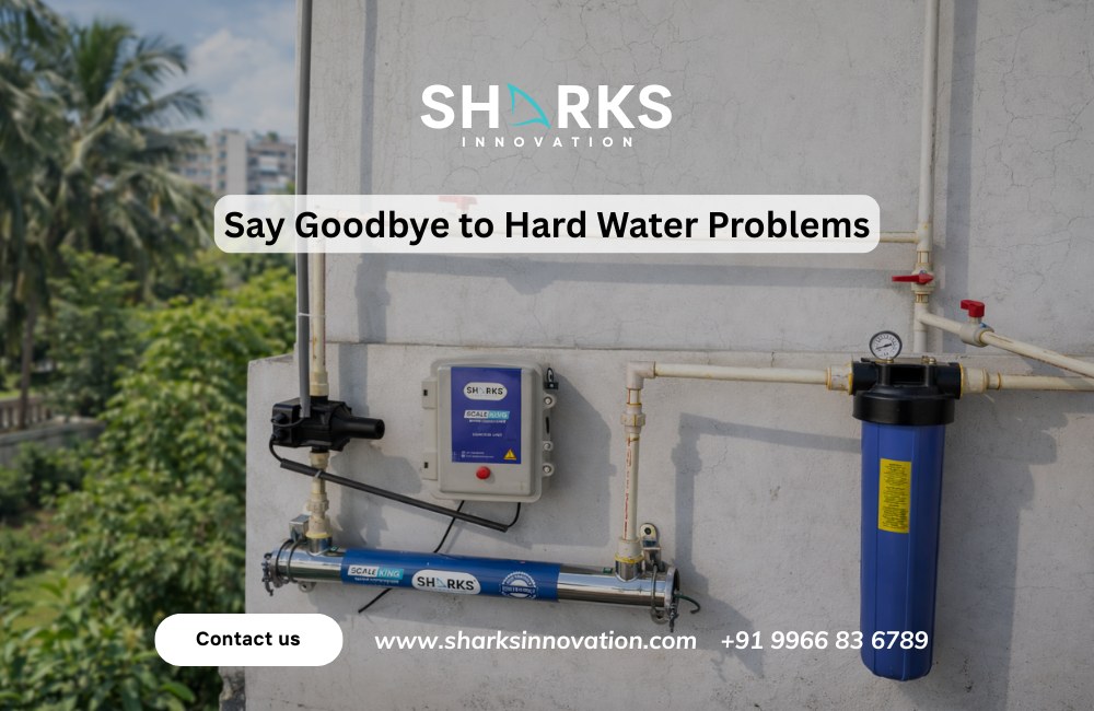 Water Conditioner in Hyderabad