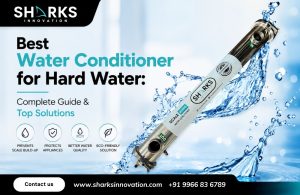 Water Conditioner in Hyderabad