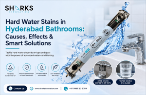 hard water conditioner in Hyderabad