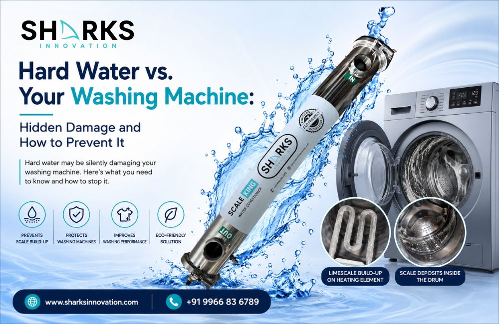 water conditioner in Hyderabad