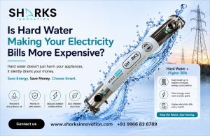 Water Conditioner in Hyderabad