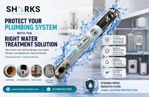 Best water conditioner in hyderabad